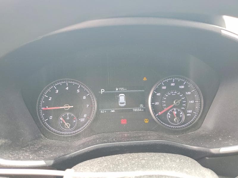 2022 HYUNDAI SANTA FE SE 9