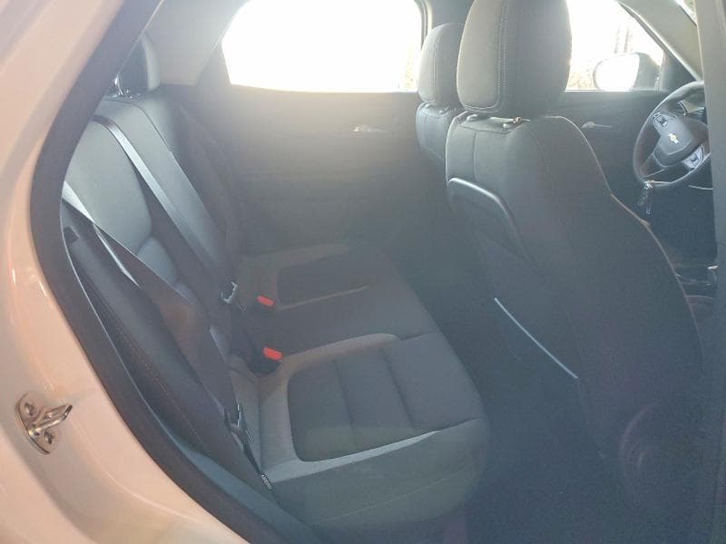 2026 CHEVROLET TRAILB LS/ 10