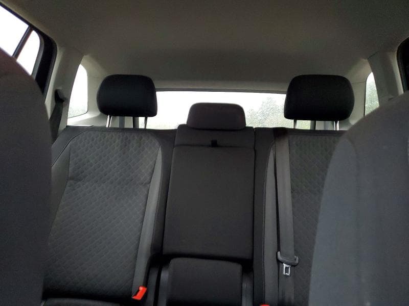 2019 VOLKSWAGEN TIGUAN S S 10