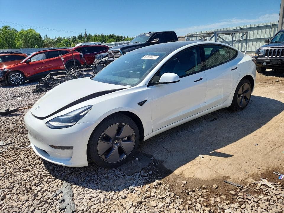 2023 TESLA MODEL 3 - 1