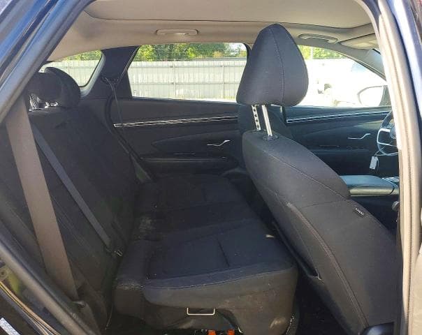 2022 HYUNDAI TUCSON SEL CONVENIENCE 10