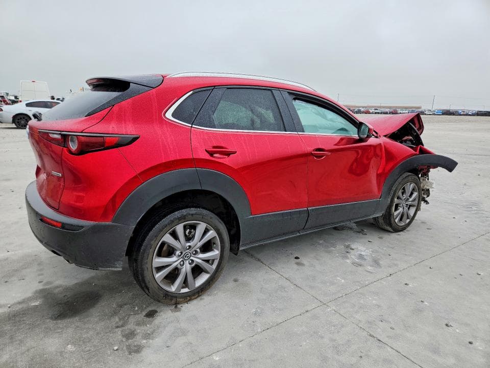 2023 MAZDA CX-30 SELECT 3