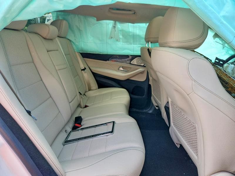 2024 MERCEDES-BENZ GLE 450 4MATIC 11