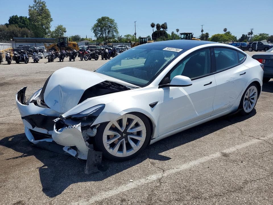 2023 TESLA MODEL 3 - 1