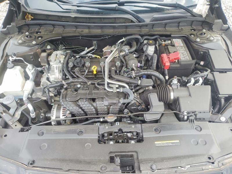 2024 NISSAN ALTIMA SL 11