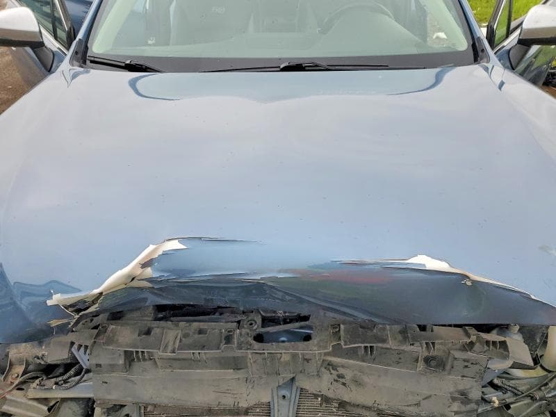 2018 SUBARU LEGACY 2.5I LIMITED 11