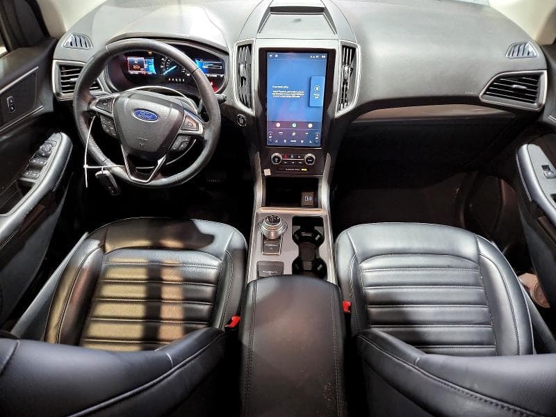 2024 FORD EDGE SEL 8