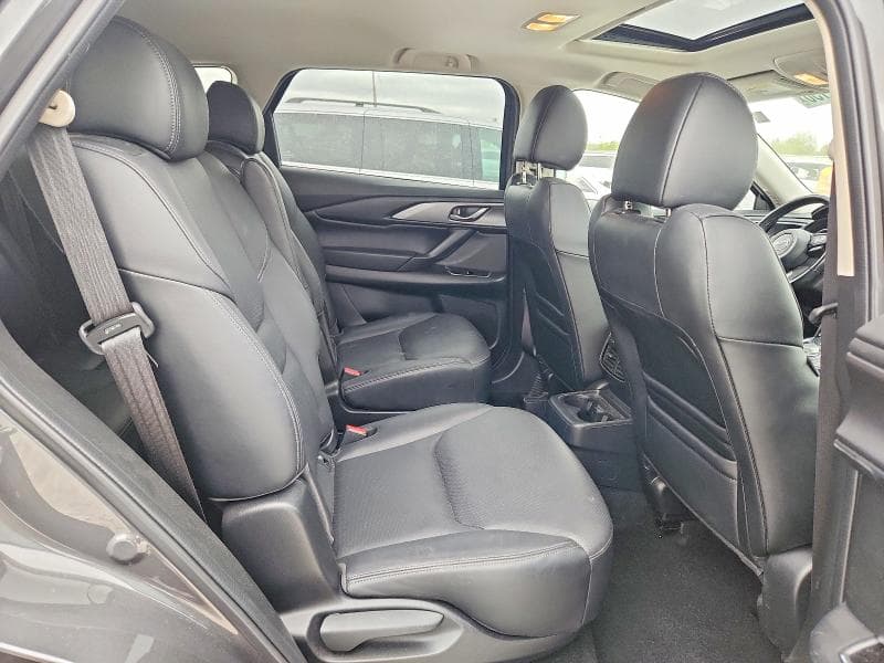 2023 MAZDA CX-9 TOURING 11