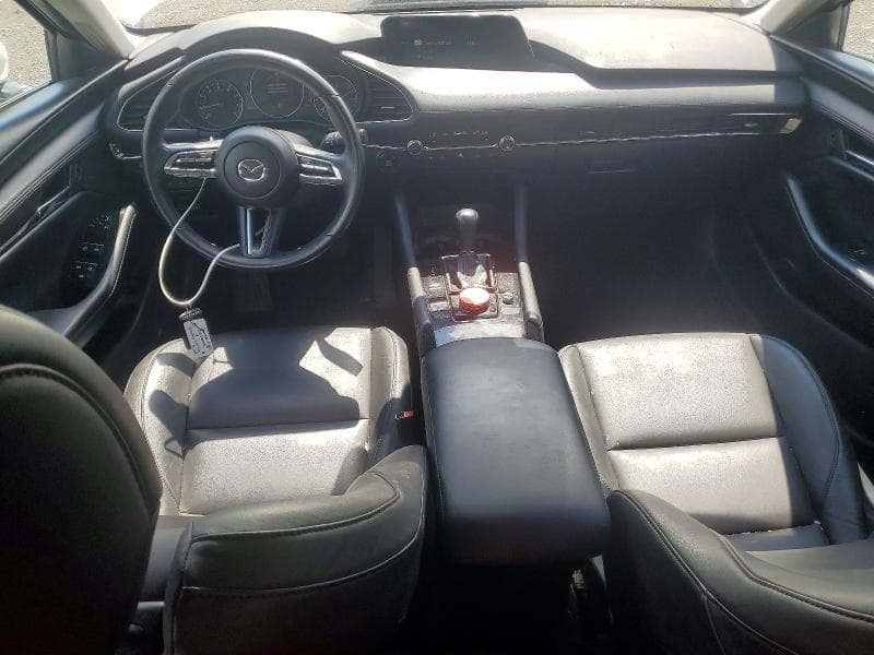2021 MAZDA 3 PREFERRED 8