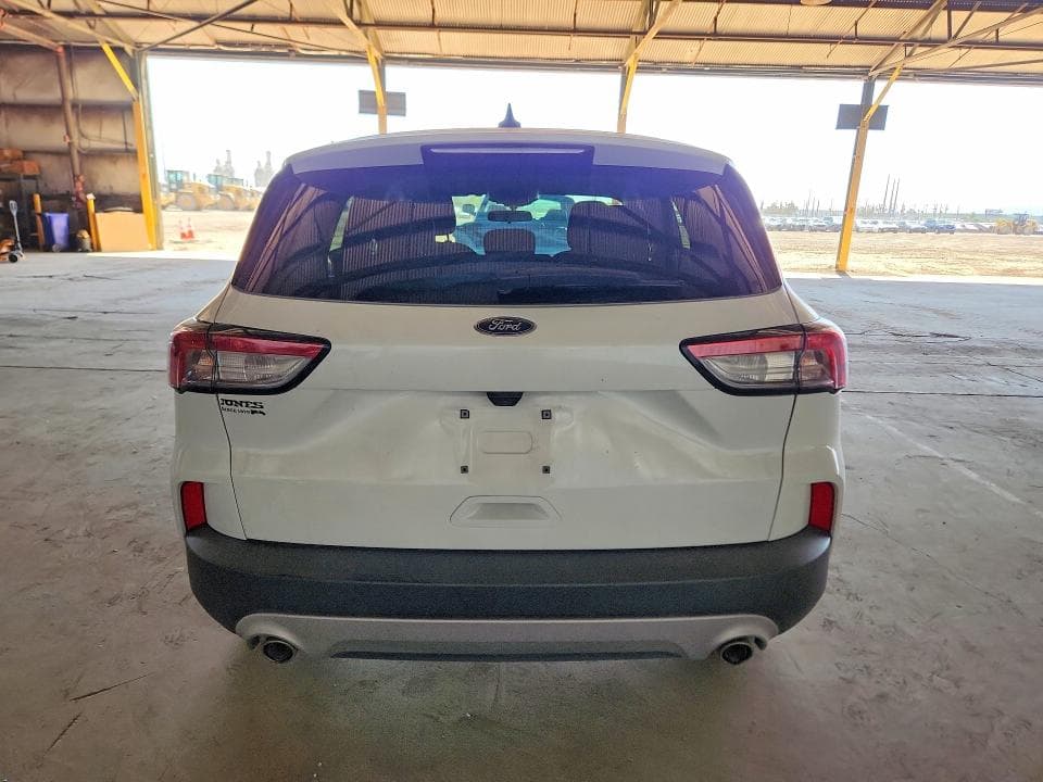 2022 FORD ESCAPE SE 6