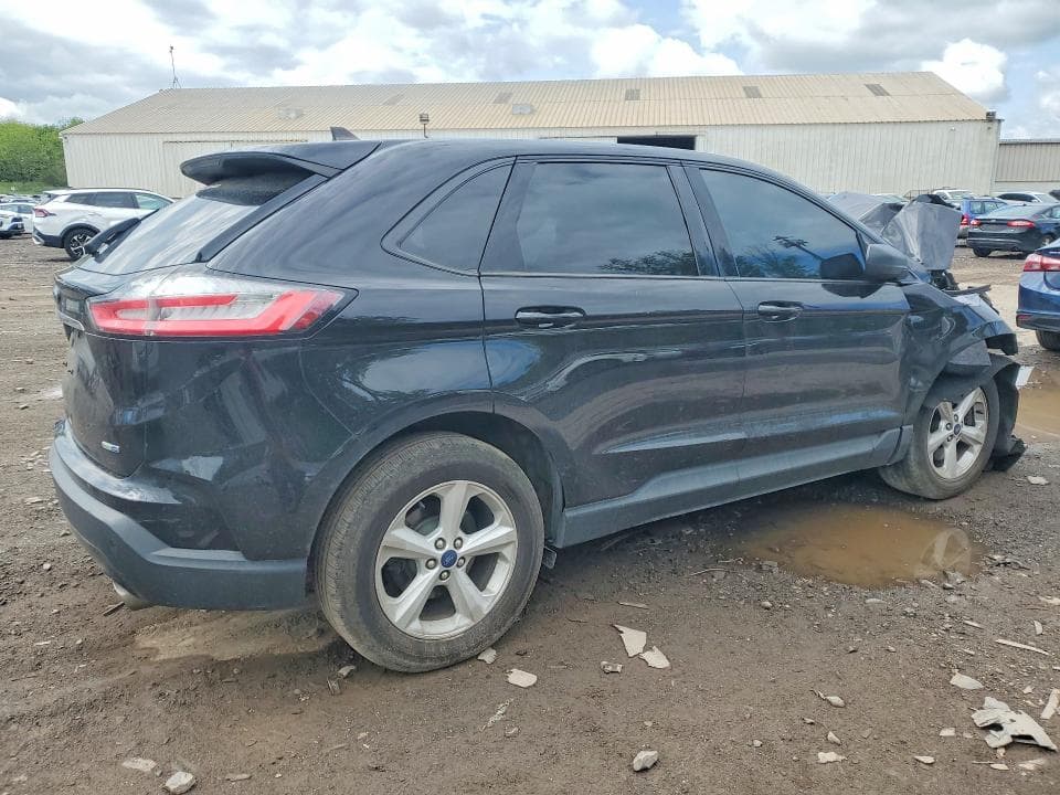 2020 FORD EDGE SE 3