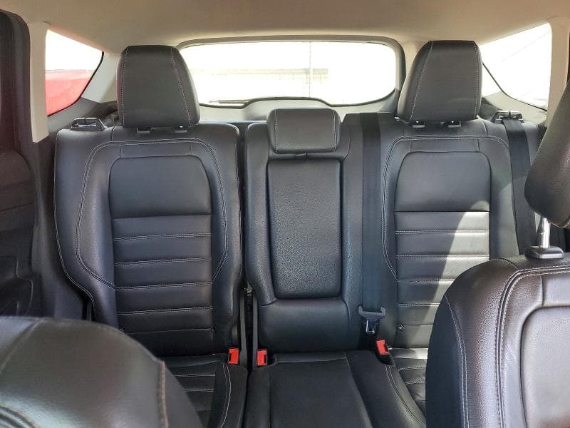 2018 FORD ESCAPE SEL 10