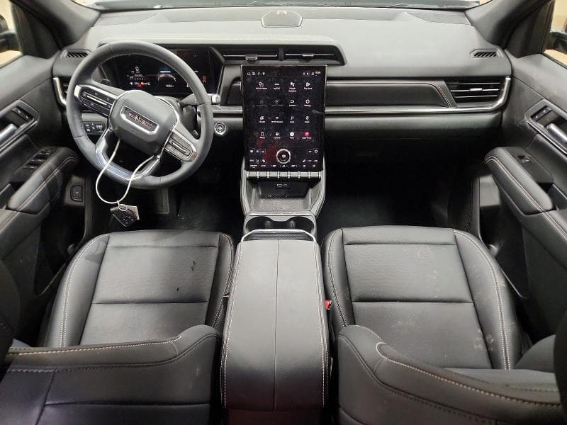 2026 GMC TERRAIN ELEVATION 8