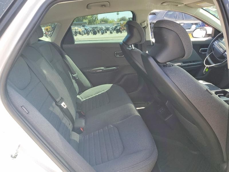 2025 KIA K4 EX 10