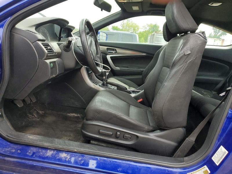 2017 HONDA ACCORD EX 7