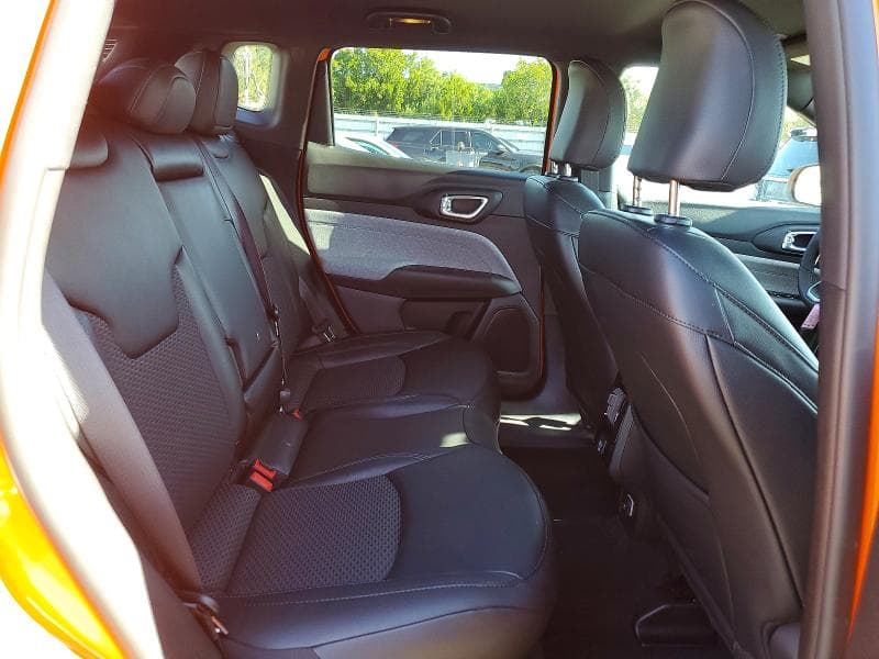 2026 JEEP COMPASS LATITUDE 11