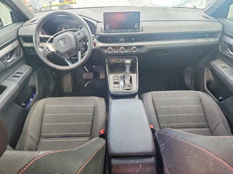 2024 HONDA CR-V SPORT 8