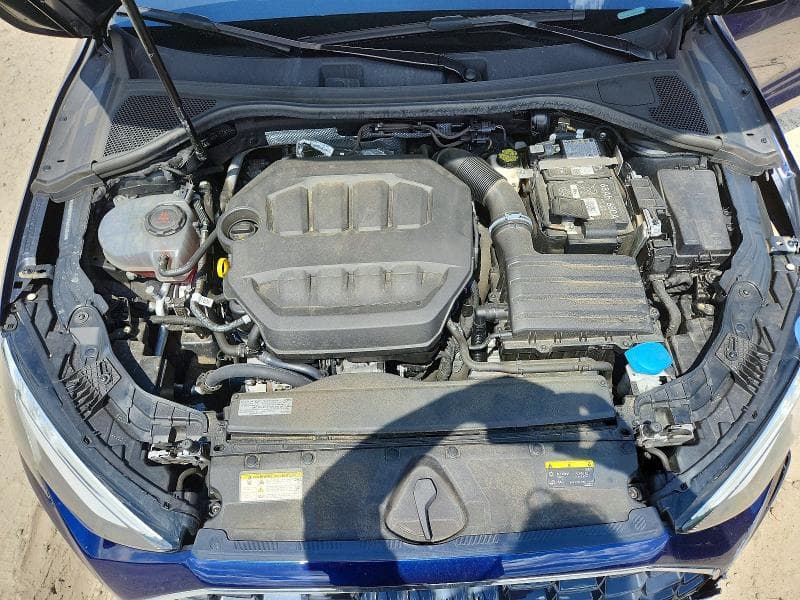 2024 AUDI A3 PREMIUM PLUS 11