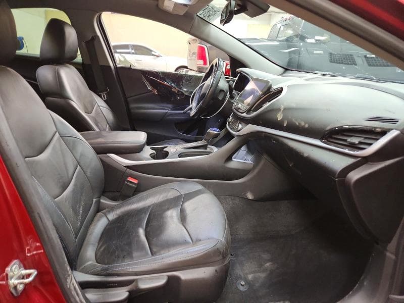 2019 CHEVROLET VOLT LT 14