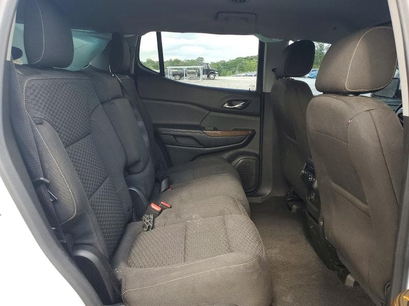 2019 GMC ACADIA SLE 11