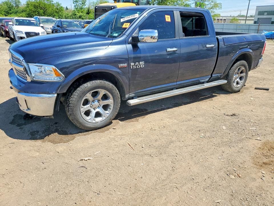 2017 RAM 1500 LARAMIE - 1