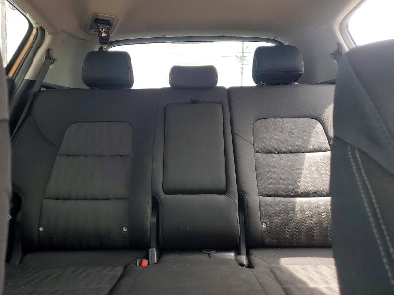 2017 KIA SPORTAGE LX 10