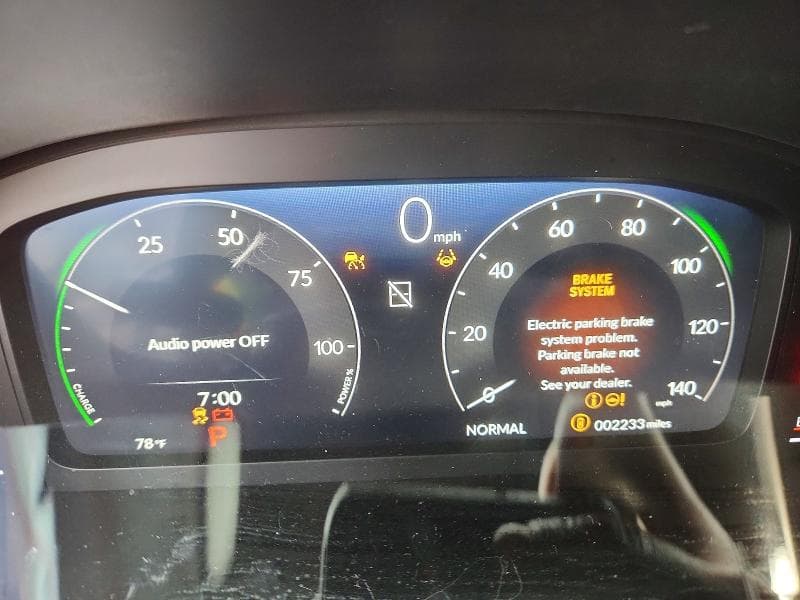 2026 HONDA CIVIC SPORT 9