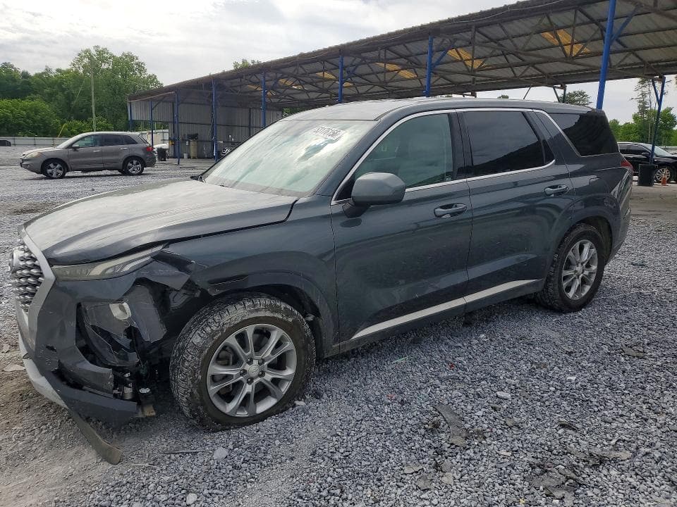 2020 HYUNDAI PALISADE
