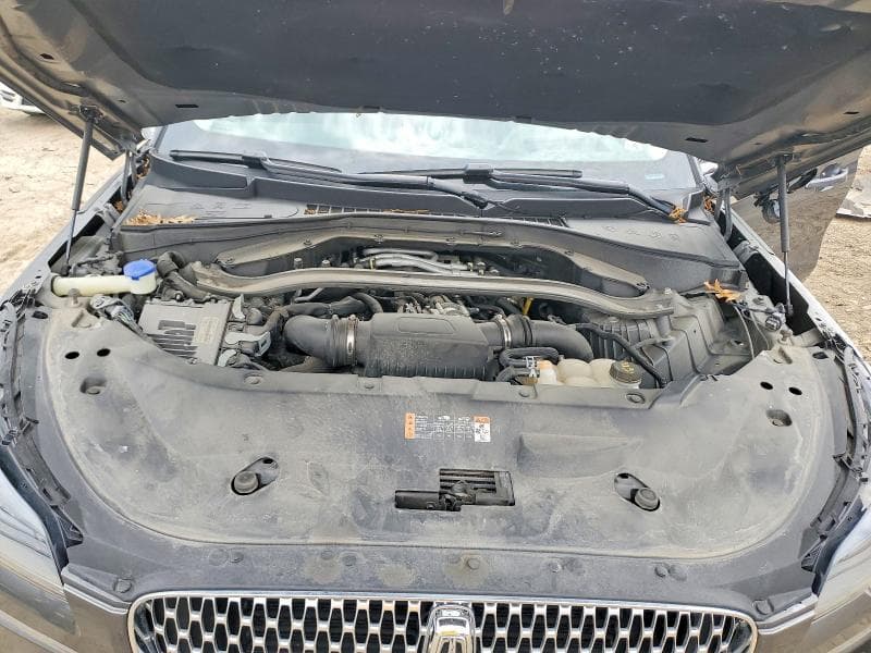 2022 LINCOLN AVIATOR RESERVE 12