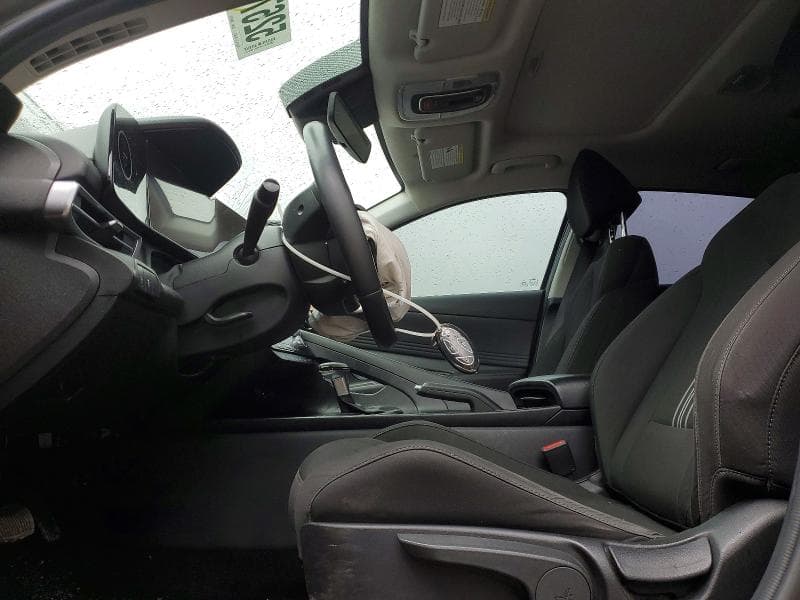 2024 HYUNDAI ELANTRA SEL 7