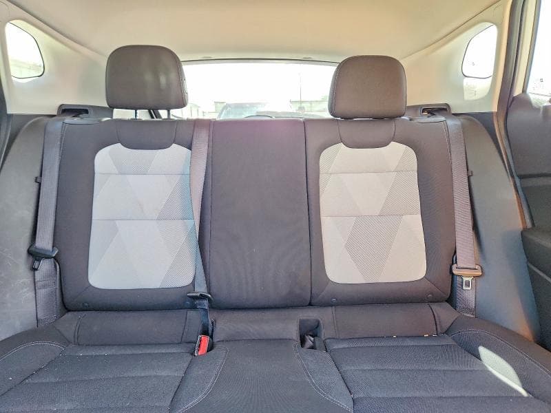 2025 CHEVROLET TRAX LS 10