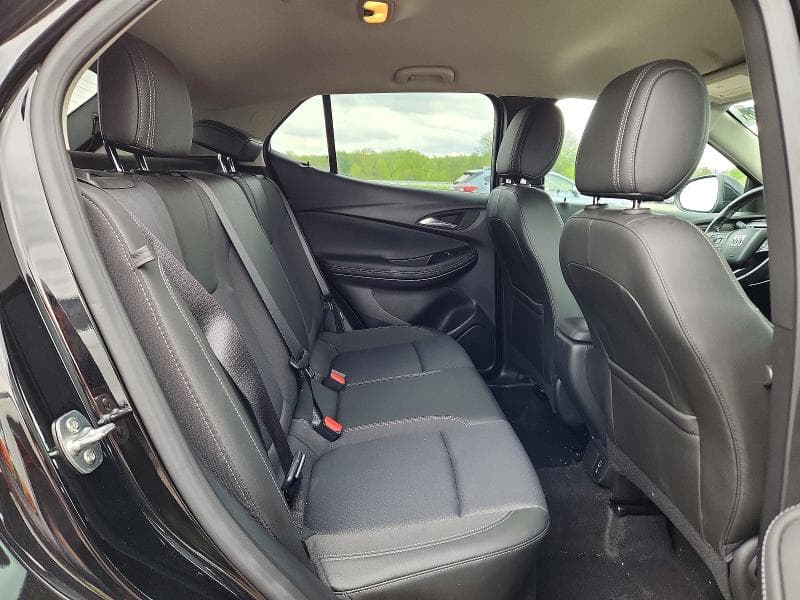 2024 BUICK ENCORE GX PREFERRED 11