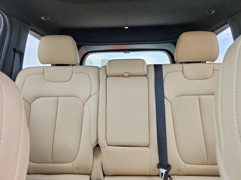 2025 JEEP GRAND CHEROKEE LIMITED 10