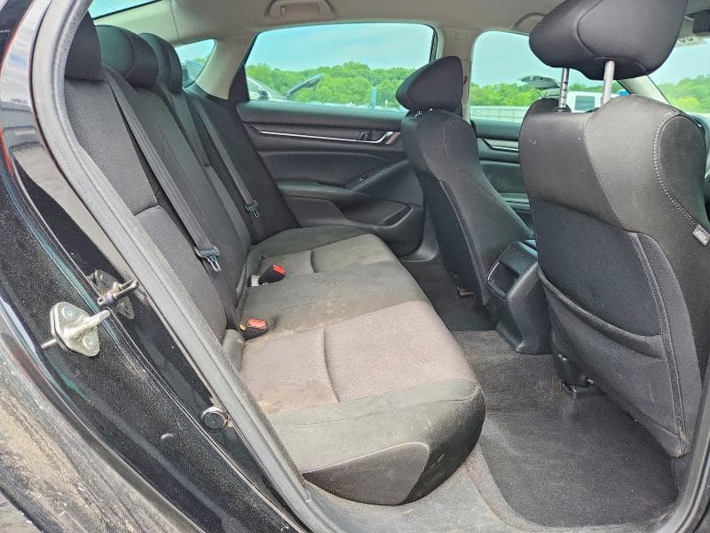 2019 HONDA ACCORD LX 10