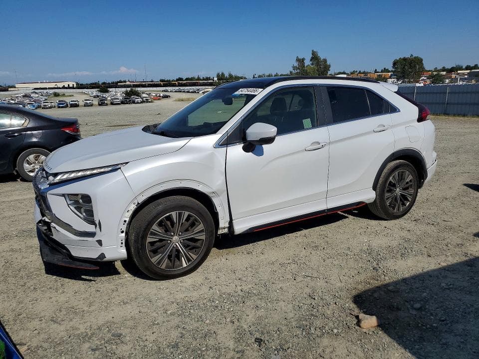2022 MITSUBISHI ECLIPSE CROSS SE SE - 1