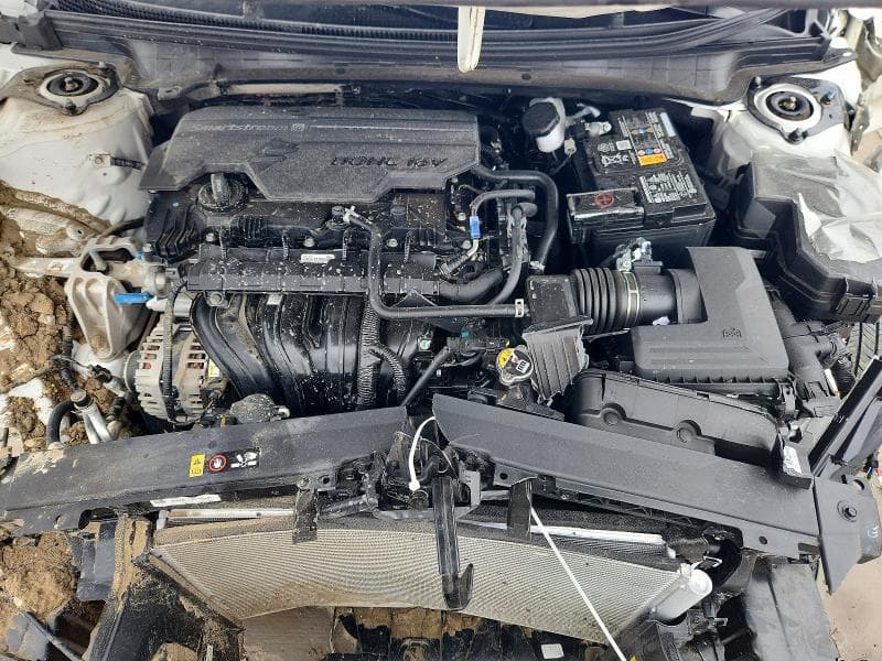 2026 KIA K4 LX 11