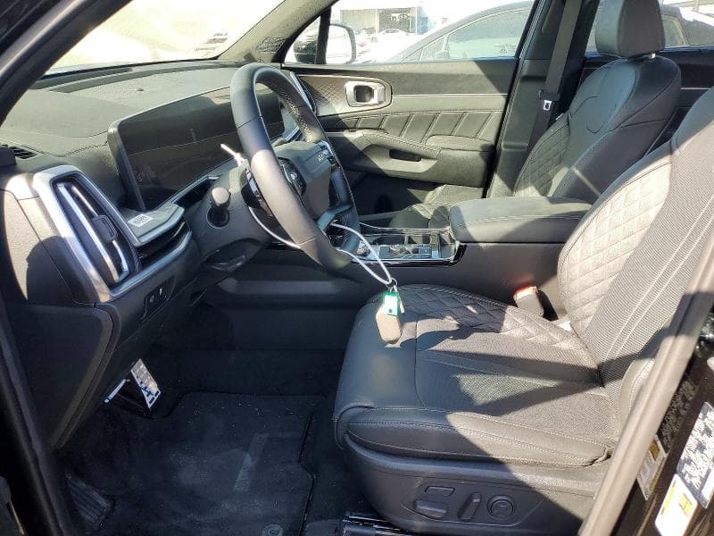2026 KIA SORENTO SXP 7