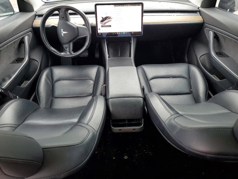 2019 TESLA MDL 3 8