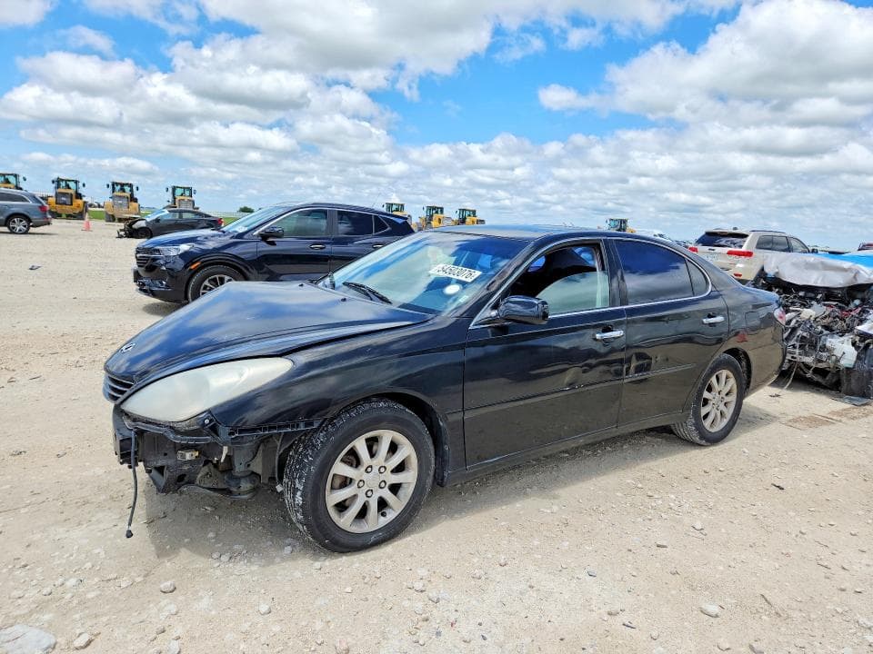 2004 LEXUS ES330 - 1
