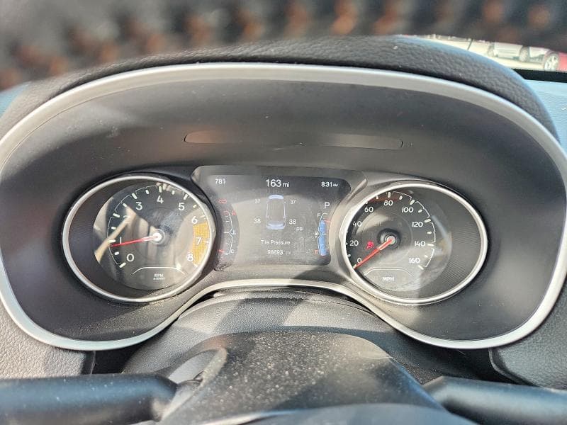 2021 JEEP COMPASS LIMITED 9