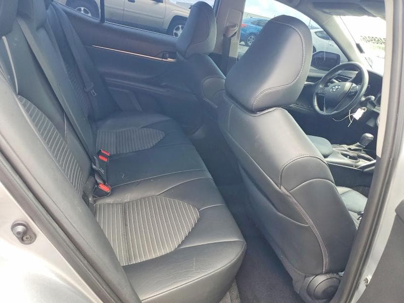 2023 TOYOTA CAMRY SE 10