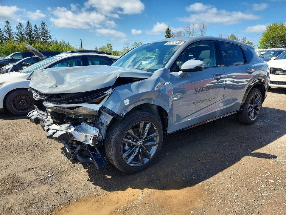 2026 ACURA ALL OTHER