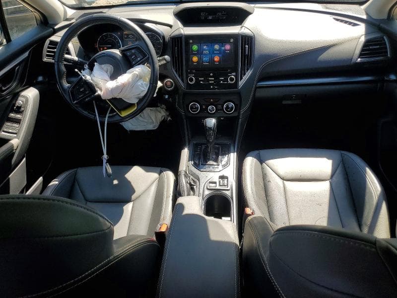 2021 SUBARU CROSSTREK SPORT 8