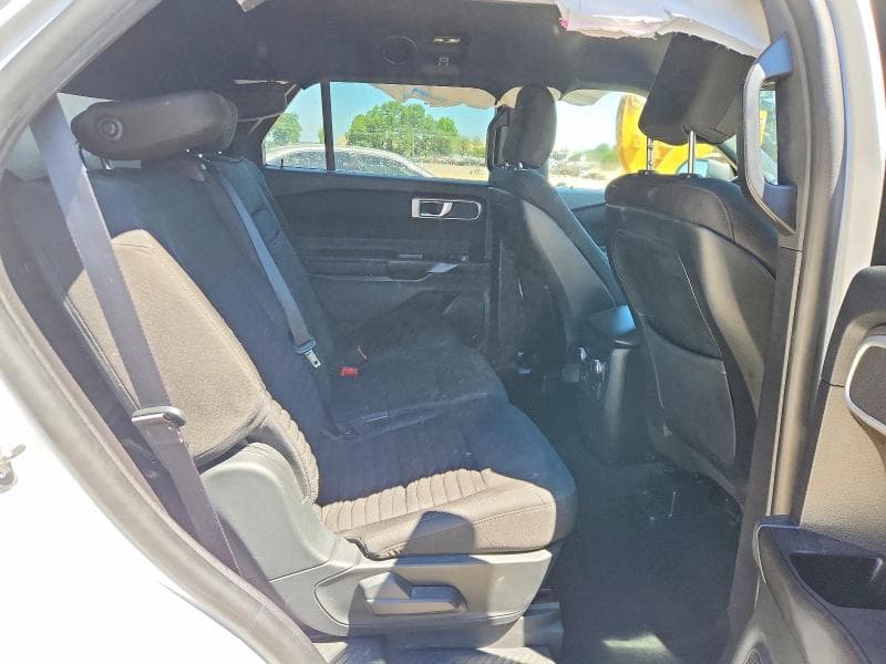 2020 FORD EXPLORER XLT 11
