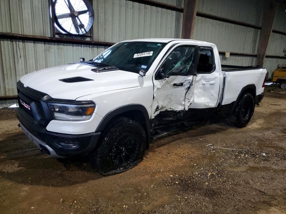 2019 RAM 1500 REBEL - 1
