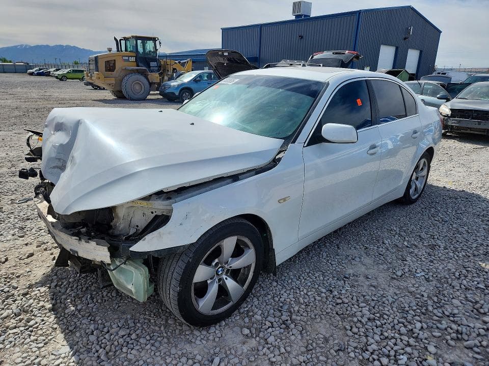 2006 BMW 530 I - 1