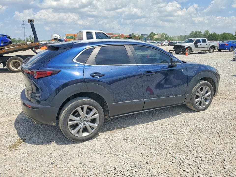 2022 MAZDA CX-30 PREFERRED 3