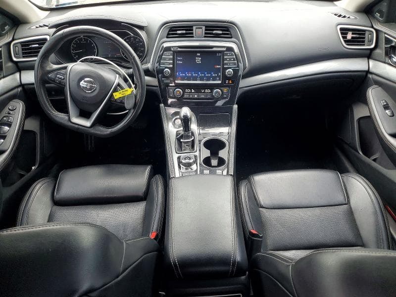 2017 NISSAN MAXIMA 3.5 SL 16