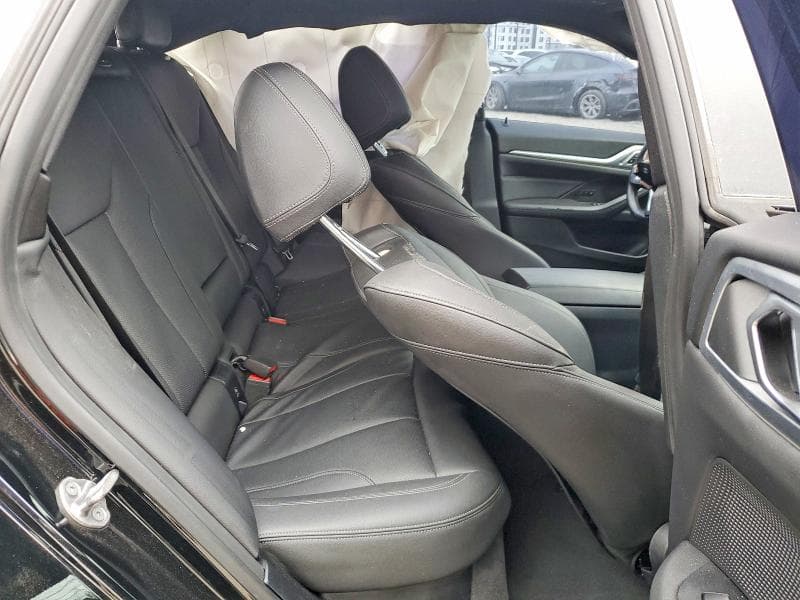 2023 BMW I4 EDRIVE 35 10