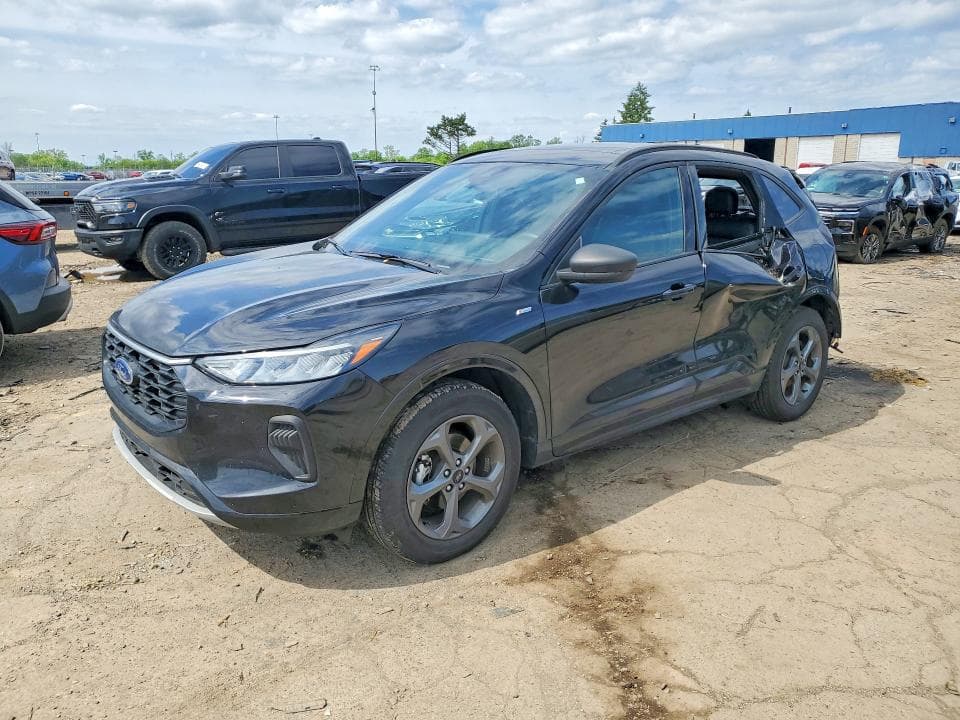 2024 FORD ESCAPE ST LINE - 1